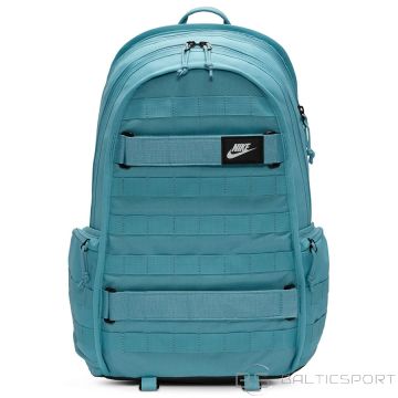 Plecak Nike Sportswear RPM FD7544-464 / niebieski