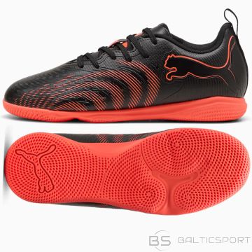 Puma FUTURE 9 PLAY Jr IT 108927-02 apavi / melni / 37