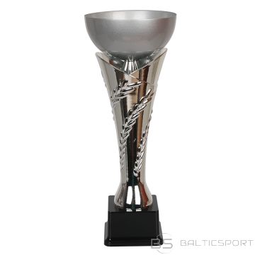 Puchar Tryumf W1550 / B - 36 cm / srebrny