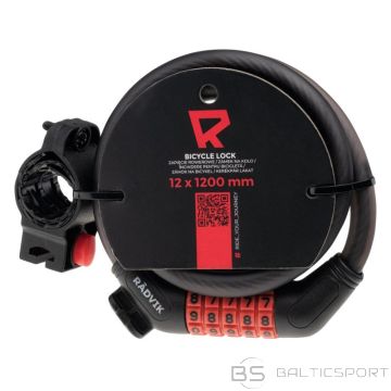 Radvik FEDERSIFER aizdare 12X1200 (12X1200MM)