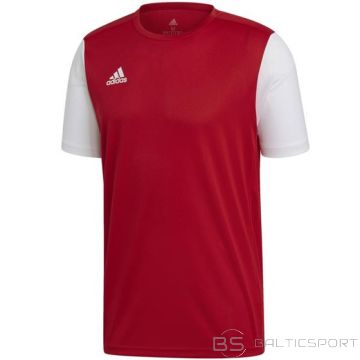 Adidas Estro 19 JSY M DP3230 futbola krekls (140 cm)