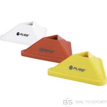 BS KONUSI, KONUSI, TRENIŅU MARĶIERI 20 GAB. PURE 2 IMPROVE (N/A)