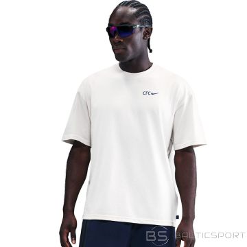 Nike Футболка Chelsea FC Peak IB3890-030 / XL / белая