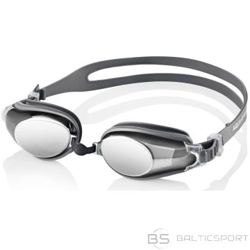 Aqua-speed Aqua ātruma čempiona brilles / senior / Melna