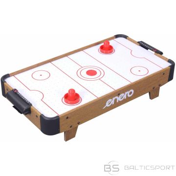 Enero СТОЛ ДЛЯ АЭРХОККЕЙА HUMBERGAME 60,9x32,5x14 СМ ДЕРЕВЯННЫЙ