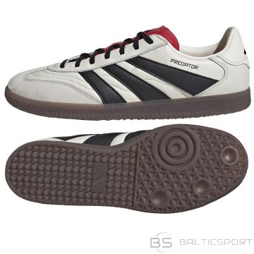 Buty adidas Predator Freestyle JH8893 / czarny / 42 2/3