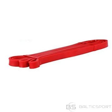 Apaļā fitnesa gumija XX-Light /13 mm