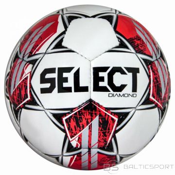 Select Diamond football size 4 T26-17747 (5)
