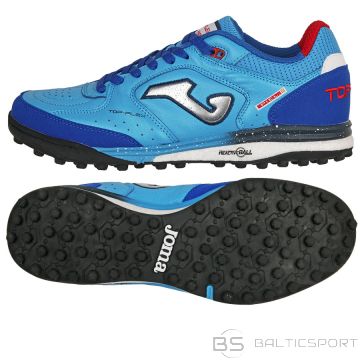 Joma Кроссовки Top Flex Rebound 2605 TF TORS2605TF / синие / размер 40 1/2