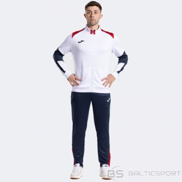 Joma Treniņtērps Danubio 104210.203 / balts / L