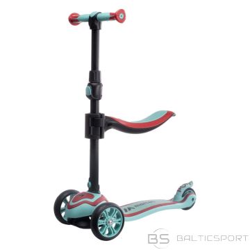 Martes Pudding II Jr skrejritenis 92800596144 (VIENS IZMĒRS)