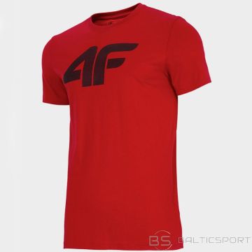 T-shirt 4F M H4L22-TSM353 62S (S)