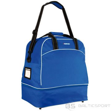 Football bag AVENTO 50AD Cobalt blue