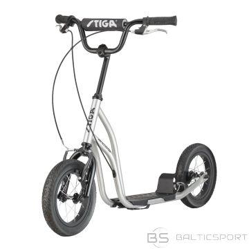Stiga Air  Scooter 12'' ST black