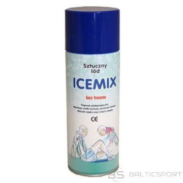 Inny Artificial Ice ''ICEMIX'' 400ml. T26-0425 (400 ml)