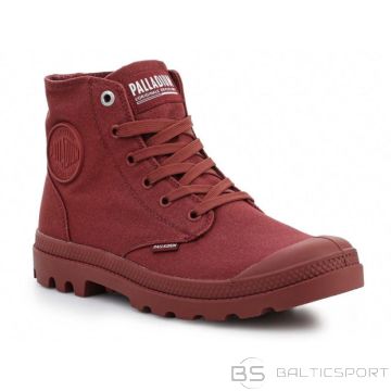 Palladium Mono Chrome Wax M 73089-658-M shoes (EU 44)