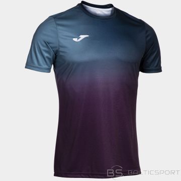 Koszulka Joma Camiseta Manga Corta Pro Team 103690.312 / granatowy / M