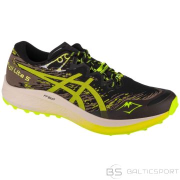 Asics Fuji Lite 5 M 1011B889-001 shoes (41,5)
