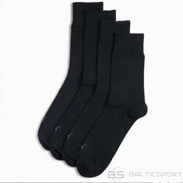 Puma Men Classic Piquee 2P Socks 938392-01 / Black / 43/46