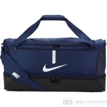 Pleca soma / sporta soma /Nike Academy Team Hardcase L CU8087 410 soma / Jūras zila /