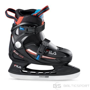 Fila J-One Ice HR Hokeja slidas, BLK/RED/BLUE, 31-35