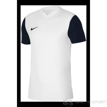 Nike Футболка Dri-Fit Tiempo Premier 2 M DH8035-100 (XL (188 см))