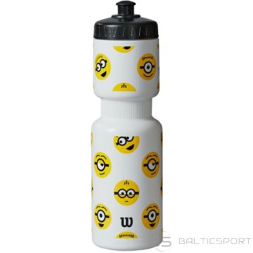 Ūdens pudele /Wilson Minions WR8406003001 ūdens pudele (N/A)
