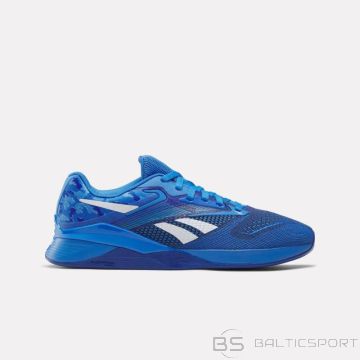 Reebok Обувь Nano X4 M 100204677 (40,5)