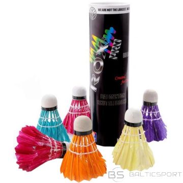 BS Rox 20515 badmintona volāni (nav pieejami)