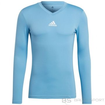 Adidas Футболка Team Base Tee M GN7507 (M)