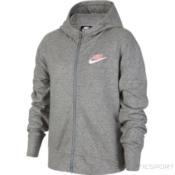 Nike Sportswear Детская толстовка DA1124 091 (S (128-137))
