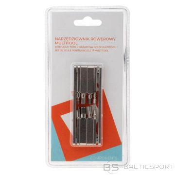 Radvik Kvalsvik instrumentu komplekts 92800314897 (ONE SIZE)