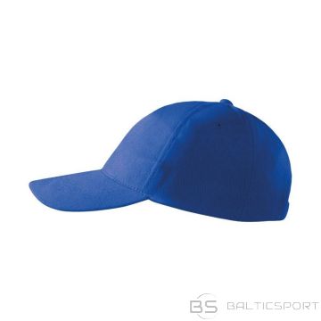 Malfini 5P cap MLI-30705 (nastawialna)