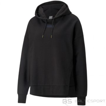 Puma Her Hoodie TR Sweatshirt W 589519 01 (S)