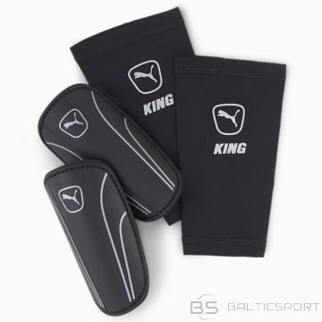 Puma King Sleeve Shin Guards 030851 02 (L)