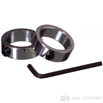 Best Sporting Hroma stieņu skavu komplekts, 2 gab., fi30 (nav pieejams)