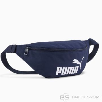 Puma PHASE jostas soma 091165-02 / tumši zila / viens izmērs
