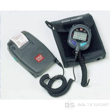 Hronometrs DIGI DT 500