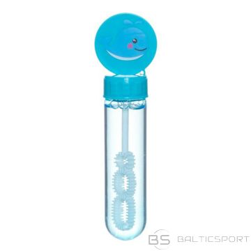 Ziepju burbuļi i-Play Mini valis 30ml