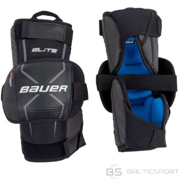 Bauer Наколенники вратаря Elite 1058753 (Интер)