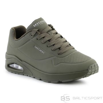 Skechers Uno Stand On Air M 52458-DKGR shoes (EU 44)