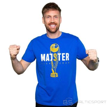 Inny Majster 2025 M T-krekls K00458 (S)