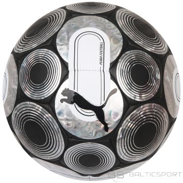 Puma Cage Ball 084074-03 / silver / 5