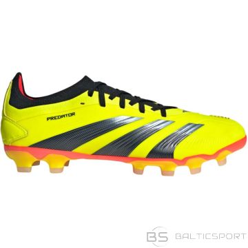 Adidas Predator Pro MG M IG7732 futbola apavi (46)
