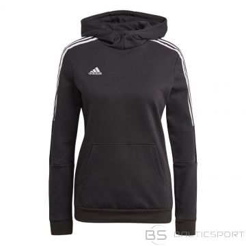 Adidas Tiro 21 Sweat Hoody W GM7329 (XS)