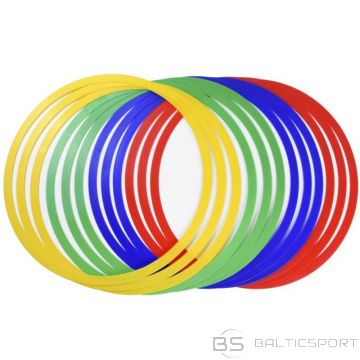 BS Plastmasas diski SMJ AGR-195S12 (-)