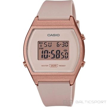 Casio Sieviešu pulkstenis LW-204-4ADF (nav pieejams)