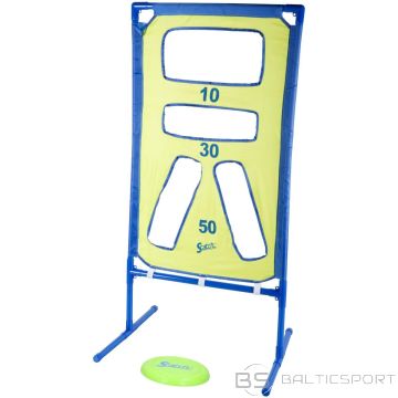 Scatch FRISBĪ DISKI AR DISKU 111x56x43cm