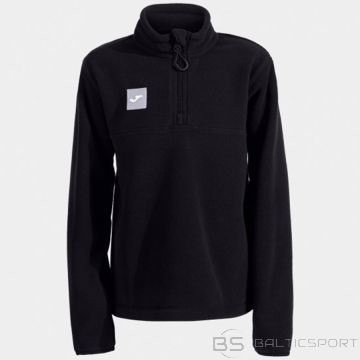 Joma Bērnu kempinga sporta krekls / melns / 128 cm