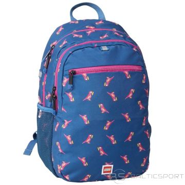 Inny Lego Small Extended Backpack 20222-2206 (One size)